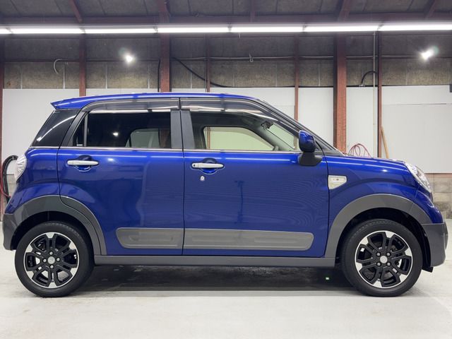 DAIHATSU CAST ACTIVA 4WD 2015 Image 31