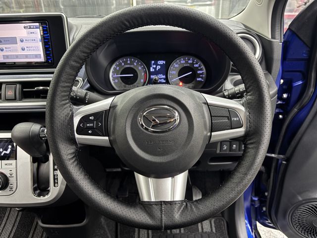 DAIHATSU CAST ACTIVA 4WD 2015 Image 31