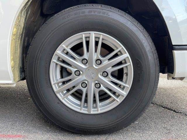 TOYOTA HIACE VAN 4WD 2018 Image 31