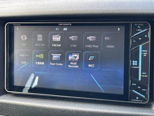 NISSAN NV350 CARAVAN 4WD 2018 Image 31