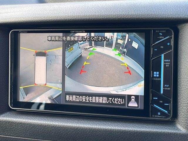 NISSAN NV350 CARAVAN 4WD 2018 Image 31