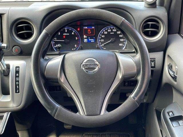 NISSAN NV350 CARAVAN 4WD 2018 Image 31