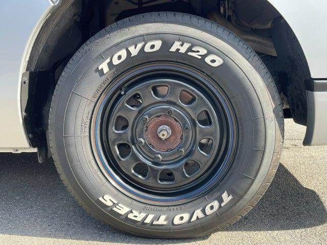 NISSAN NV350 CARAVAN 4WD 2018 Image 31