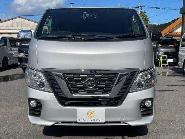 NISSAN NV350 CARAVAN 4WD 2018 Image 31