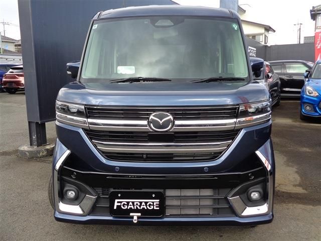 MAZDA FLAIR WAGON CUSTOM S 2024 Image 31