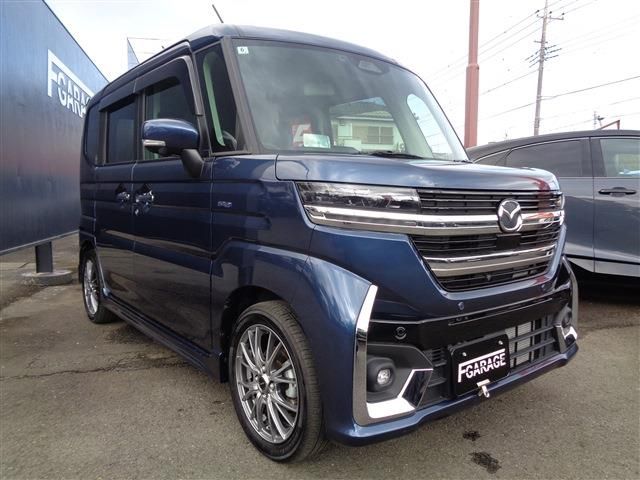 MAZDA FLAIR WAGON CUSTOM S 2024 Image 31