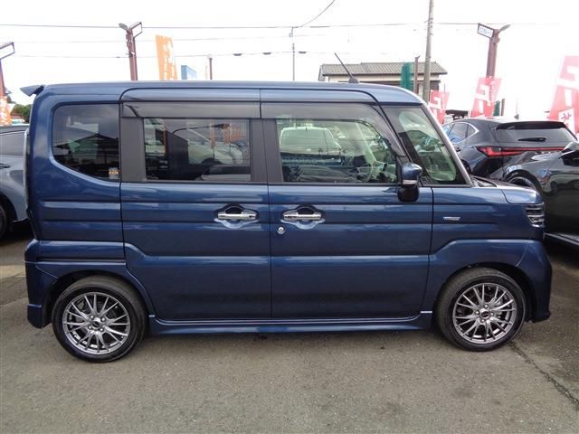 MAZDA FLAIR WAGON CUSTOM S 2024 Image 31