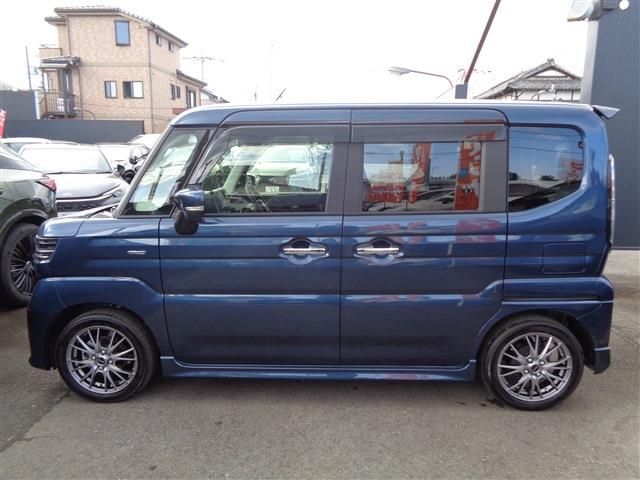 MAZDA FLAIR WAGON CUSTOM S 2024 Image 31