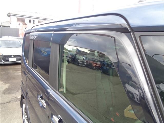 MAZDA FLAIR WAGON CUSTOM S 2024 Image 31