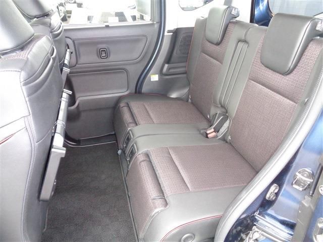 MAZDA FLAIR WAGON CUSTOM S 2024 Image 31