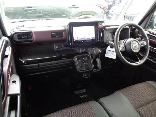 MAZDA FLAIR WAGON CUSTOM S 2024 Image 31