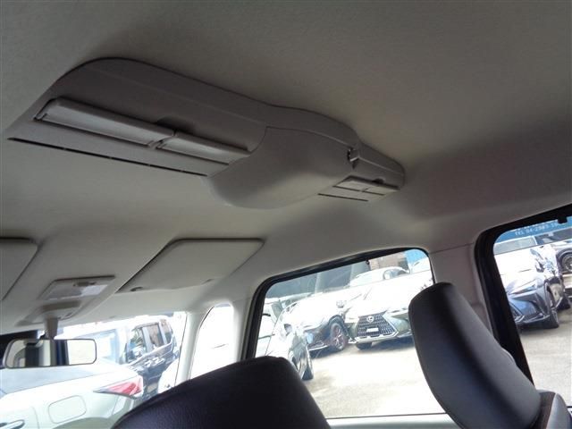 MAZDA FLAIR WAGON CUSTOM S 2024 Image 31