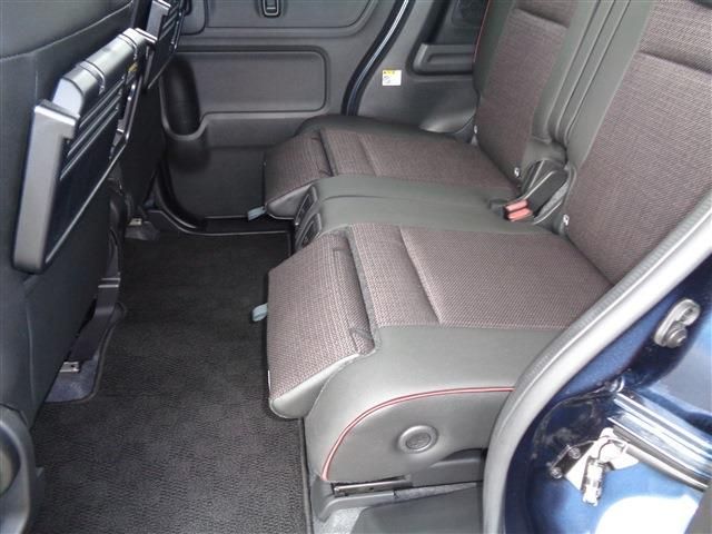 MAZDA FLAIR WAGON CUSTOM S 2024 Image 31