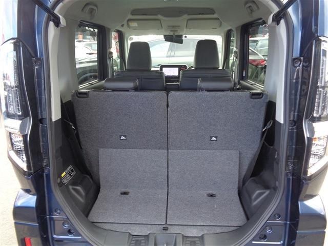 MAZDA FLAIR WAGON CUSTOM S 2024 Image 31