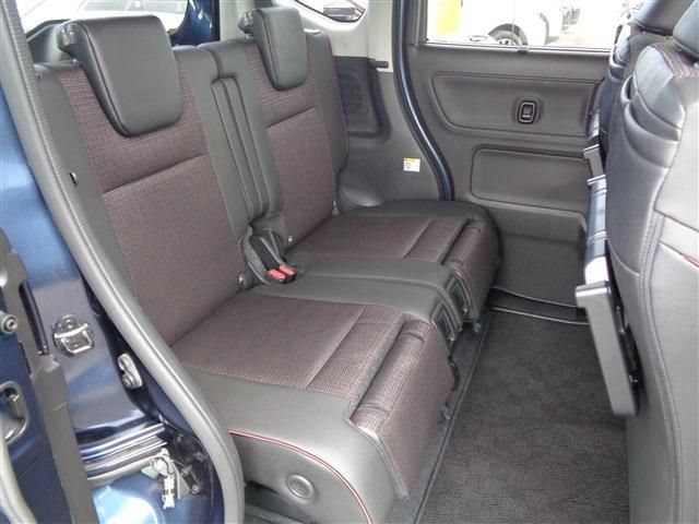 MAZDA FLAIR WAGON CUSTOM S 2024 Image 31