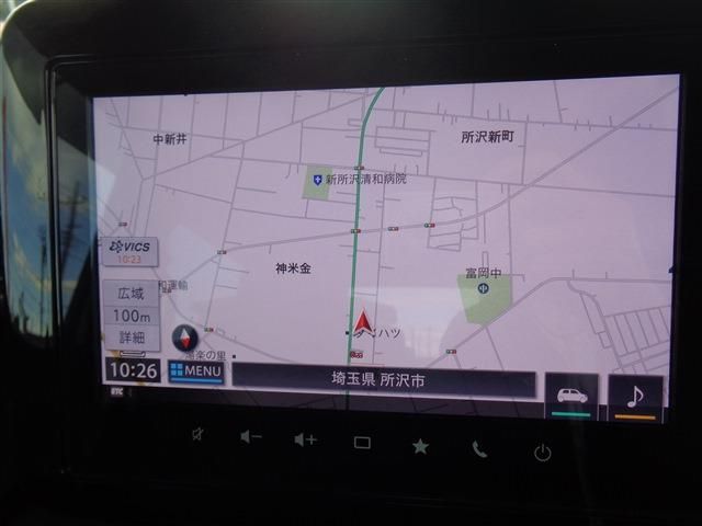 MAZDA FLAIR WAGON CUSTOM S 2024 Image 31