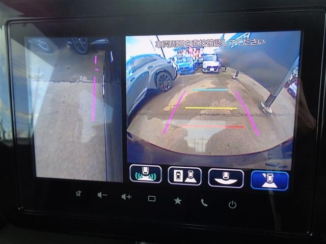 MAZDA FLAIR WAGON CUSTOM S 2024 Image 31