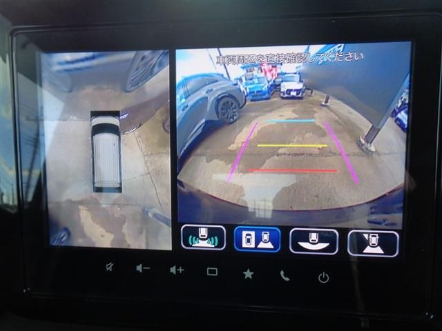 MAZDA FLAIR WAGON CUSTOM S 2024 Image 31