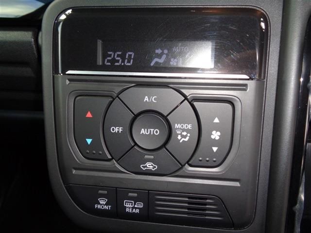 MAZDA FLAIR WAGON CUSTOM S 2024 Image 31