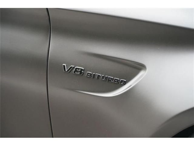 MERCEDES BENZ MERCEDES AMG CCLASS 2021 Image 31