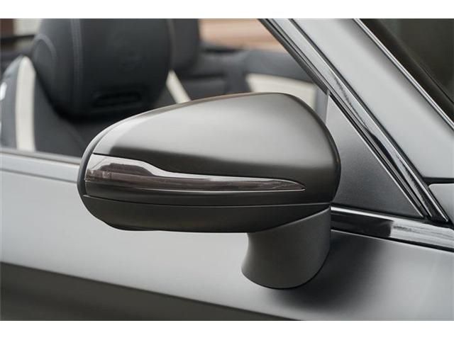 MERCEDES BENZ MERCEDES AMG CCLASS 2021 Image 31