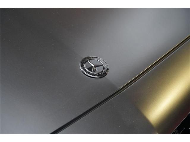 MERCEDES BENZ MERCEDES AMG CCLASS 2021 Image 31