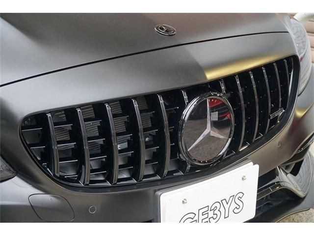 MERCEDES BENZ MERCEDES AMG CCLASS 2021 Image 31