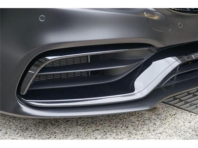 MERCEDES BENZ MERCEDES AMG CCLASS 2021 Image 31