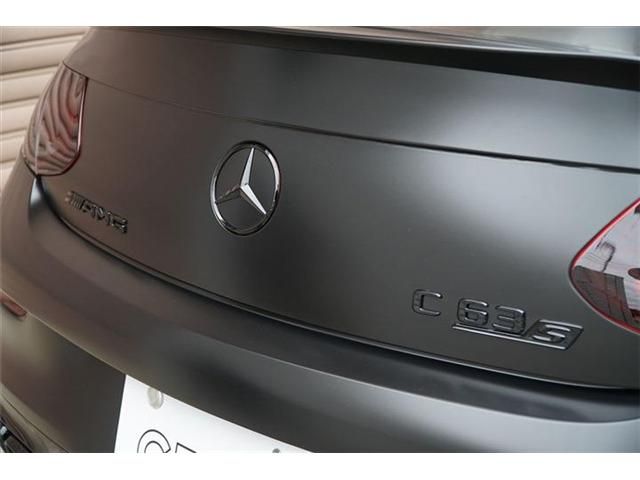 MERCEDES BENZ MERCEDES AMG CCLASS 2021 Image 31