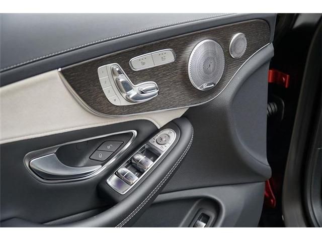 MERCEDES BENZ MERCEDES AMG CCLASS 2021 Image 31