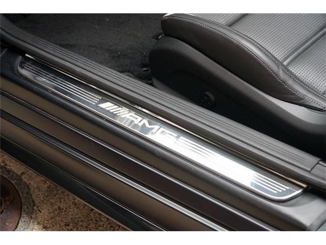 MERCEDES BENZ MERCEDES AMG CCLASS 2021 Image 31