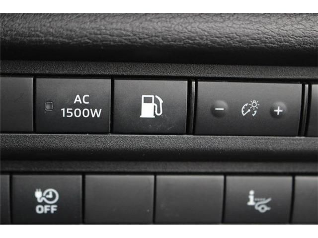 MITSUBISHI OUTLANDER PHEV 2022 Image 31