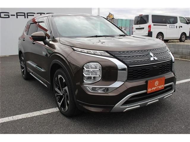 MITSUBISHI OUTLANDER PHEV 2022 Image 31