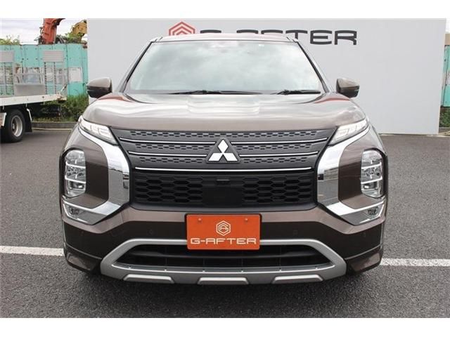 MITSUBISHI OUTLANDER PHEV 2022 Image 31