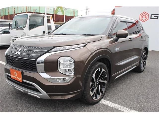 MITSUBISHI OUTLANDER PHEV 2022 Image 31