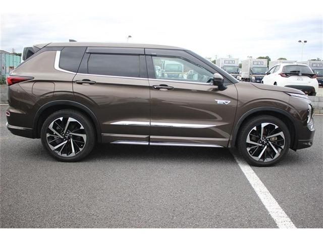 MITSUBISHI OUTLANDER PHEV 2022 Image 31