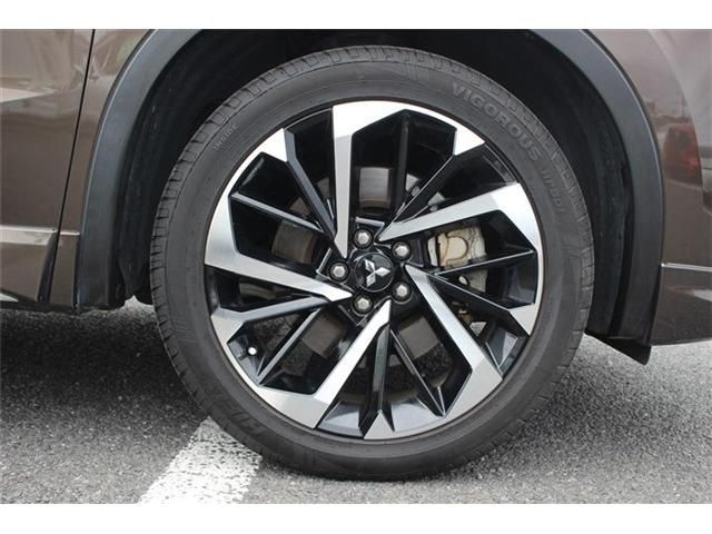 MITSUBISHI OUTLANDER PHEV 2022 Image 31