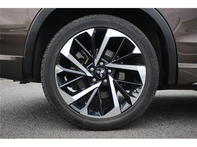 MITSUBISHI OUTLANDER PHEV 2022 Image 31