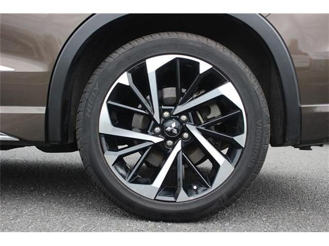 MITSUBISHI OUTLANDER PHEV 2022 Image 31