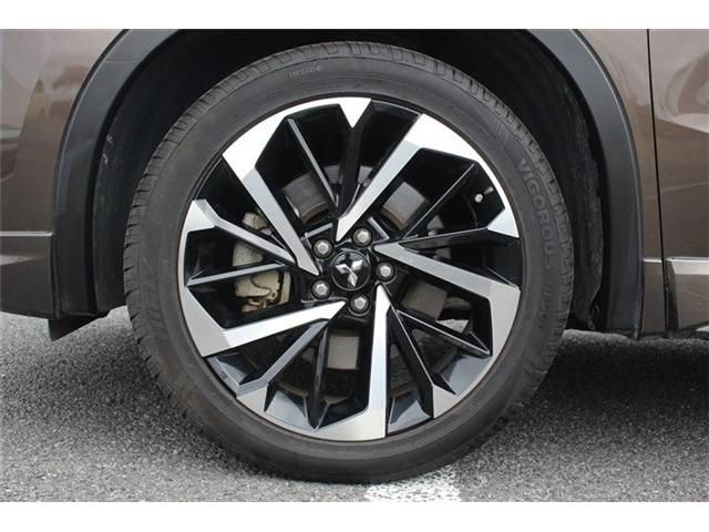 MITSUBISHI OUTLANDER PHEV 2022 Image 31