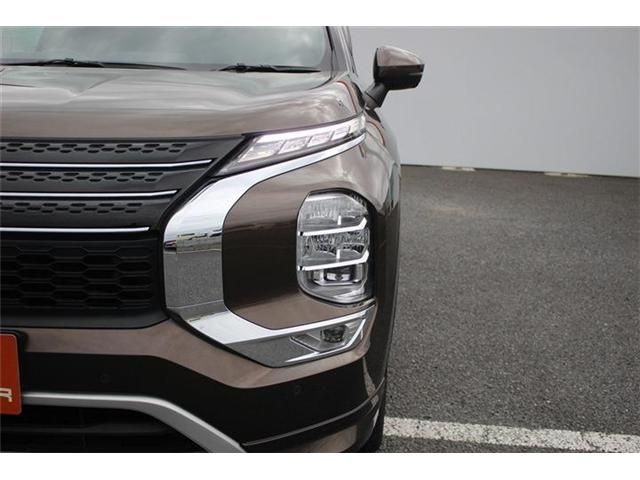 MITSUBISHI OUTLANDER PHEV 2022 Image 31