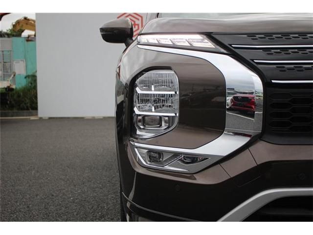 MITSUBISHI OUTLANDER PHEV 2022 Image 31