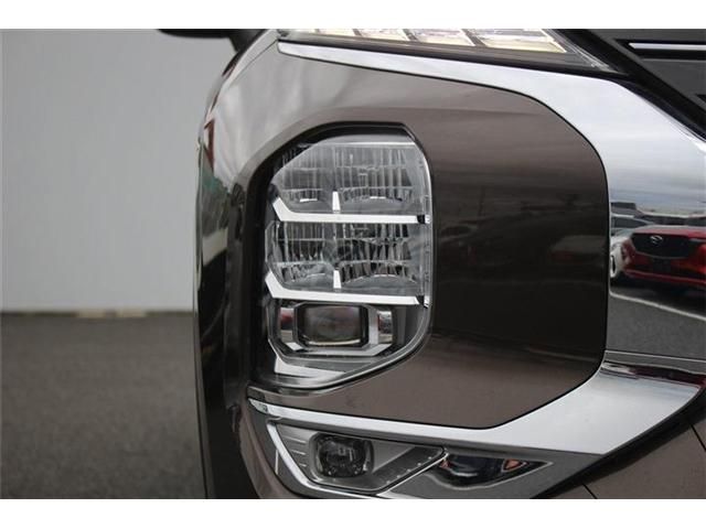 MITSUBISHI OUTLANDER PHEV 2022 Image 31