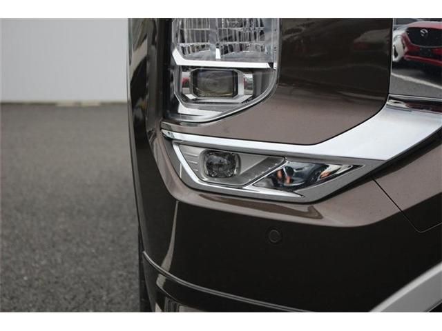 MITSUBISHI OUTLANDER PHEV 2022 Image 31