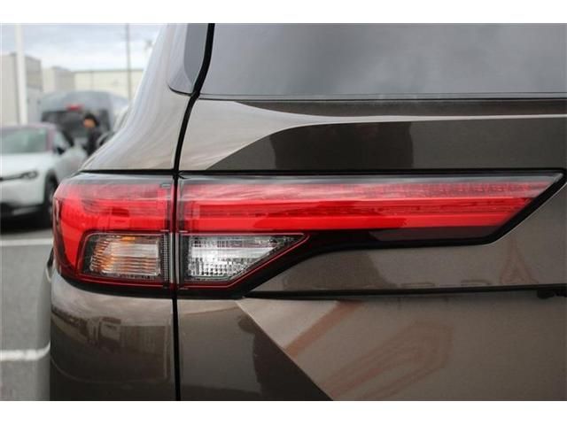 MITSUBISHI OUTLANDER PHEV 2022 Image 31