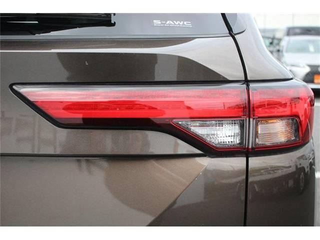 MITSUBISHI OUTLANDER PHEV 2022 Image 31