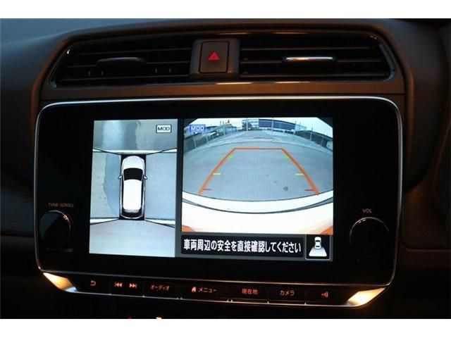 NISSAN LEAF 2020 Image 31