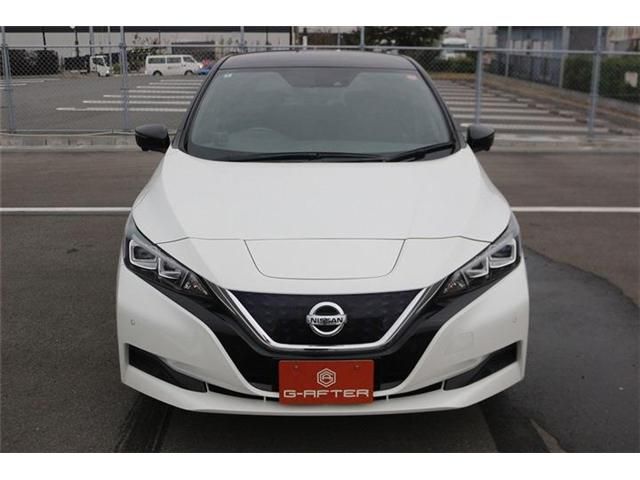 NISSAN LEAF 2020 Image 31
