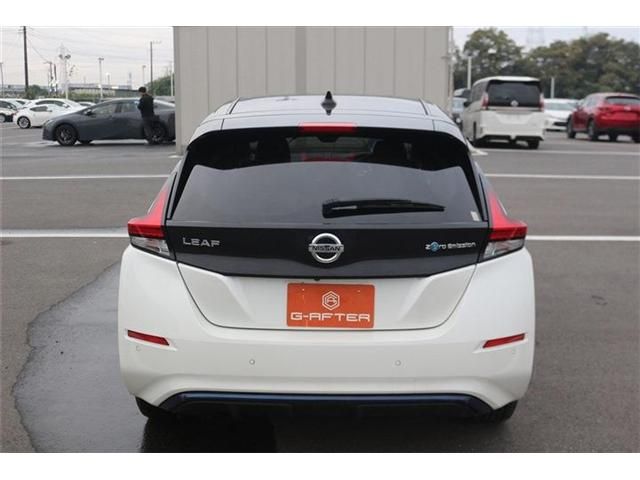 NISSAN LEAF 2020 Image 31