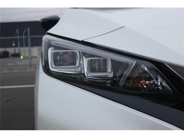 NISSAN LEAF 2020 Image 31